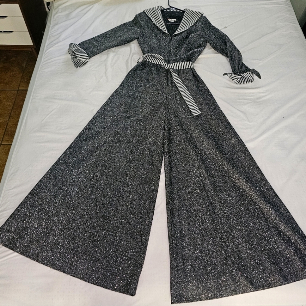 Vintage Teena Paige Jumpsuit